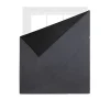 Umbra Complete Blackout Charcoal Magnetic Window Cover 48 in. W x 56 in. L