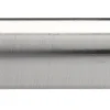 Umbra Nickel Curtain Rod 36 in. L X 72 in. L