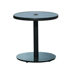 UMBRELLA BASE RND 22IN