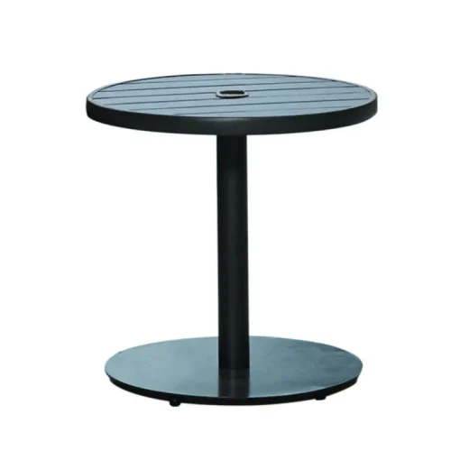UMBRELLA BASE RND 22IN