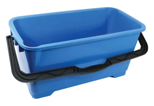 Unger 6 gal Bucket Blue