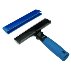 Unger 4 in. W Carbon Steel Multi-Purpose Glass Scraper
