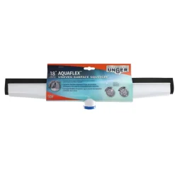 Unger 18 in. W Foam Rubber Floor Squeegee