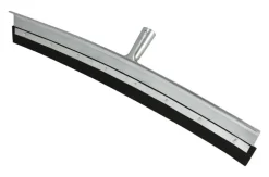 Unger Aquadozer 24 in. W Rubber Floor Squeegee