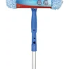 Unger Commercial & Residential Microfiber Window Cleaning Kit 10 W in. with Handle