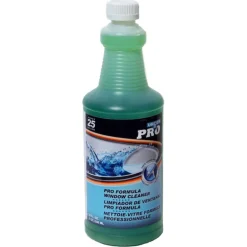 Unger EasyGlide No Scent Glass Cleaner 32 oz Liquid