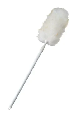 Unger Lambs Wool Duster 14 in. W X 43 in. L 1 pk