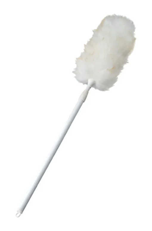 Unger Lambs Wool Duster 14 in. W X 43 in. L 1 pk