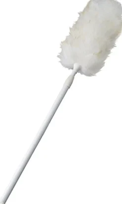 Unger Lambs Wool Duster 14 in. W X 43 in. L 1 pk