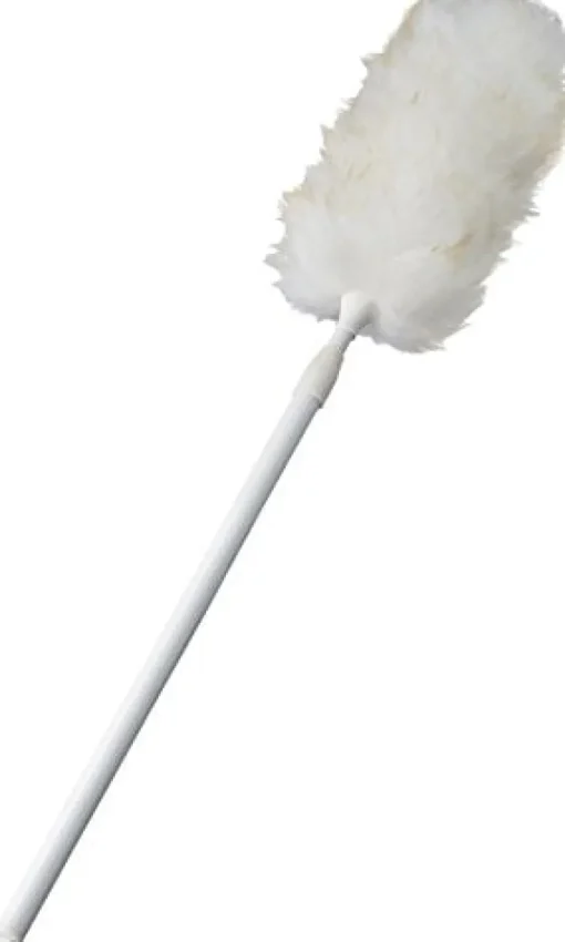 Unger Lambs Wool Duster 14 in. W X 43 in. L 1 pk