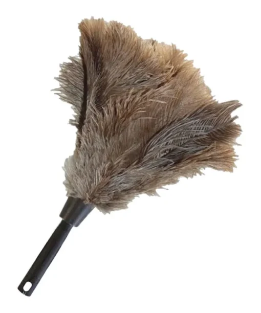 Unger Ostrich Feather Duster 20 in. L 1 pk