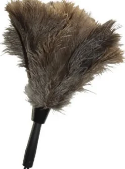 Unger Ostrich Feather Duster 20 in. L 1 pk