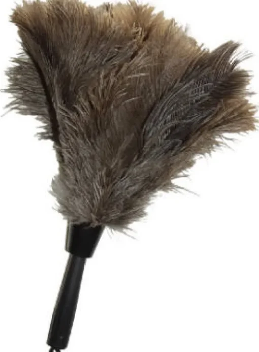 Unger Ostrich Feather Duster 20 in. L 1 pk