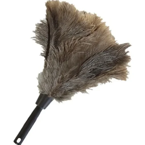 Unger Ostrich Feather Duster 20 in. L 1 pk