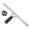 Unger Professional 12 in. Stainless Steel Window Squeegee
