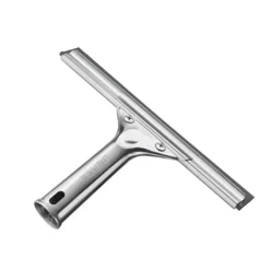 Unger Professional 8 in. Stainless Steel Squeegee