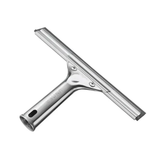 Unger Professional 8 in. Stainless Steel Squeegee