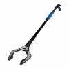 Unger Stainless Steel Black Rugged Neoprene Sleeve Reacher Grabber Tool 42 L in.