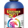 Unicorn Spit Flat Blue Gel Stain and Glaze 8 oz. (Pack of 6)