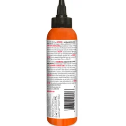 Unicorn Spit Flat Orange Gel Stain and Glaze 4 oz. (Pack of 6)