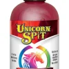 Unicorn Spit Flat Pink Gel Stain and Glaze 8 oz. (Pack of 6)