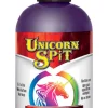Unicorn Spit Flat Purple Gel Stain and Glaze 8 oz. (Pack of 6)