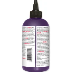 Unicorn Spit Flat Purple Gel Stain and Glaze 8 oz. (Pack of 6)