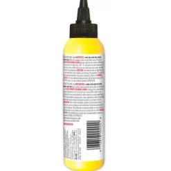 Unicorn Spit Flat Yellow Gel Stain and Glaze 4 oz. (Pack of 6)