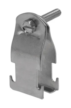 Unistrut 3/4 in. Steel Conduit Clamp 1 pk