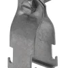 Unistrut 1 in. Steel Conduit Clamp 1 pk