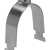 Unistrut 3 in. Steel Conduit Clamp 1 ct