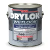 UNITED GILSONITE LABORATORIES High Gloss Clear Water-Based Acrylic Sealer 1 gal. (Pack of 2)