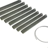 Universal Baler Belt Lacing 4-1/2 in. L