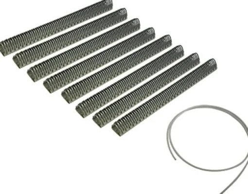 Universal Baler Belt Lacing 4-1/2 in. L