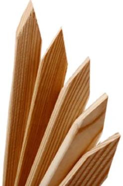 Universal Forest 24 in. H x 2 in. W Wood Grade Stake 1 pk (Pack of 24)