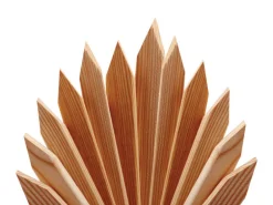 Universal Forest 24 in. H x 2 in. W Wood Grade Stake 1 pk (Pack of 12)