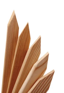 Universal Forest 36 in. H x 2 in. W Wood Grade Stake 1 pk (Pack of 24)