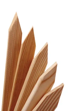 Universal Forest 1 in. X 1.5 in. W X 36 in. H Wood Grade Stake 24 pk