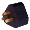 US Hardware 15 amps RV Electrical Adapter 1 pk