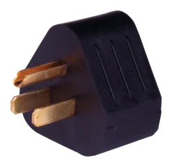 US Hardware 15 amps RV Electrical Adapter 1 pk