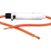 US Hardware 30 amps RV Fuse Holder Loop 1 pk
