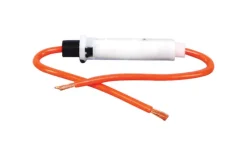 US Hardware 30 amps RV Fuse Holder Loop 1 pk