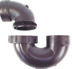 US Hardware Bathtub Trap 1 pk