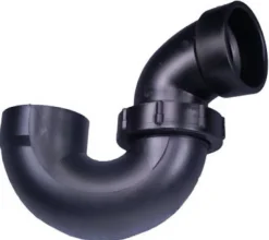 US Hardware Bathtub Trap 1 pk