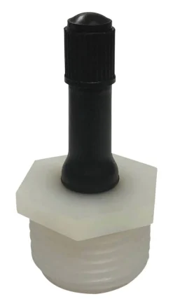 US Hardware Blow Out Plug 1 pk