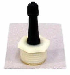 US Hardware Blow Out Plug 1 pk