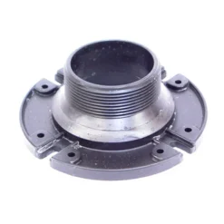 US Hardware Commode Flange 1 pk