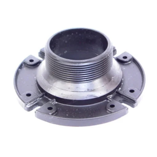US Hardware Commode Flange 1 pk