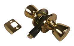 US Hardware Door Privacy Lockset 1 pk