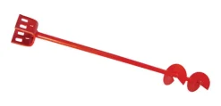 US Hardware Double Earth Anchor 1 pk